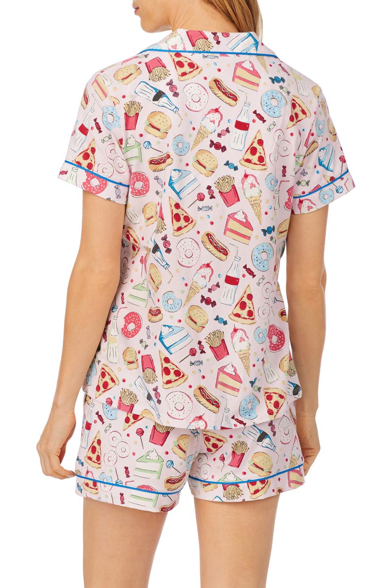 BedHead Pajamas Classic Shorts Pajamas, Alternate, color,