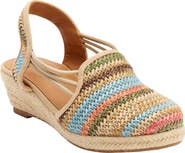 Comfortview The Clea Espadrille