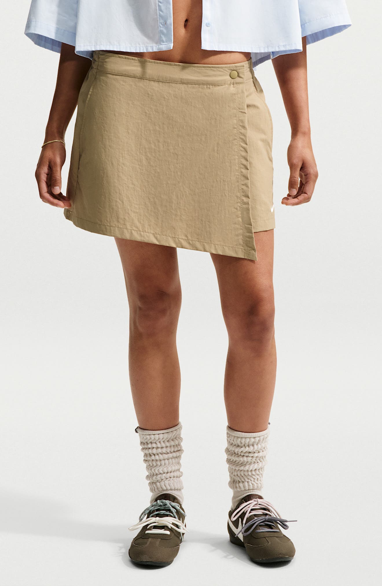 PARACHUTE BEIGE/ SAIL