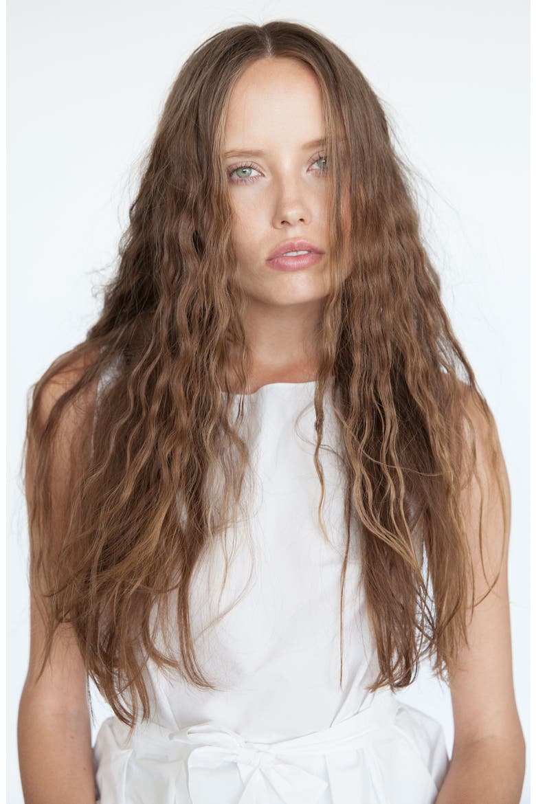 Chiffon Styling Mousse, Alternate, color, NO COLOR