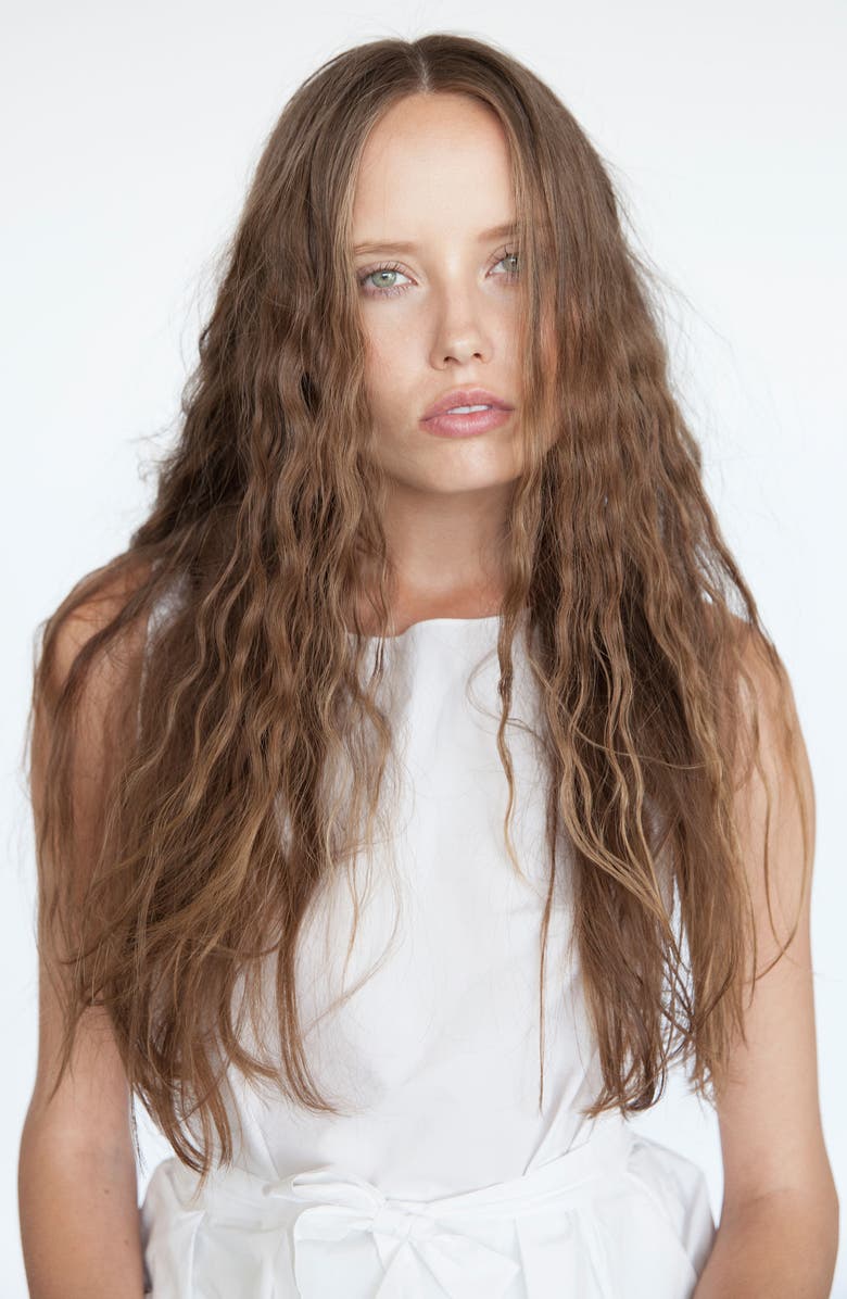 R+Co Chiffon Styling Mousse, Alternate, color,