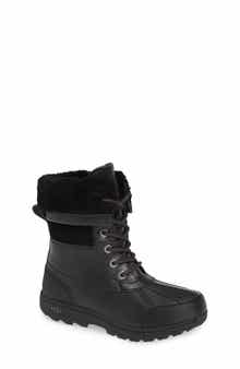 UGG® Butte II Waterproof Winter Boot