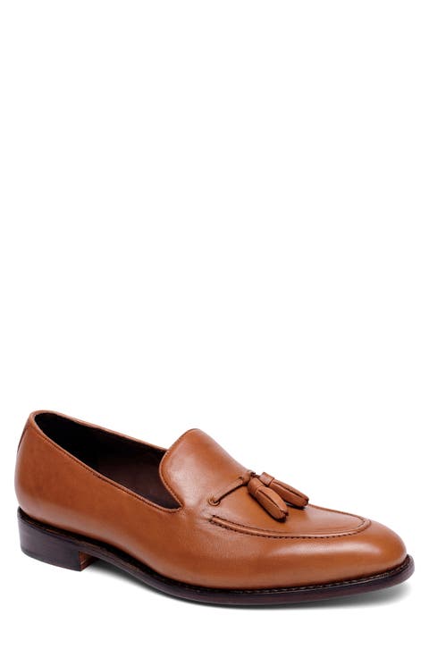 Kennedy Tassel Loafer (Men)
