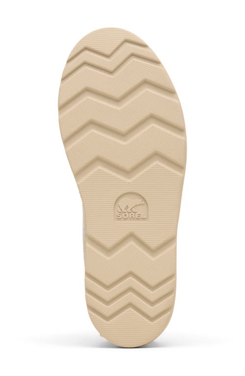 Sorel Byways™ Faux Fur Lined Mule Slipper