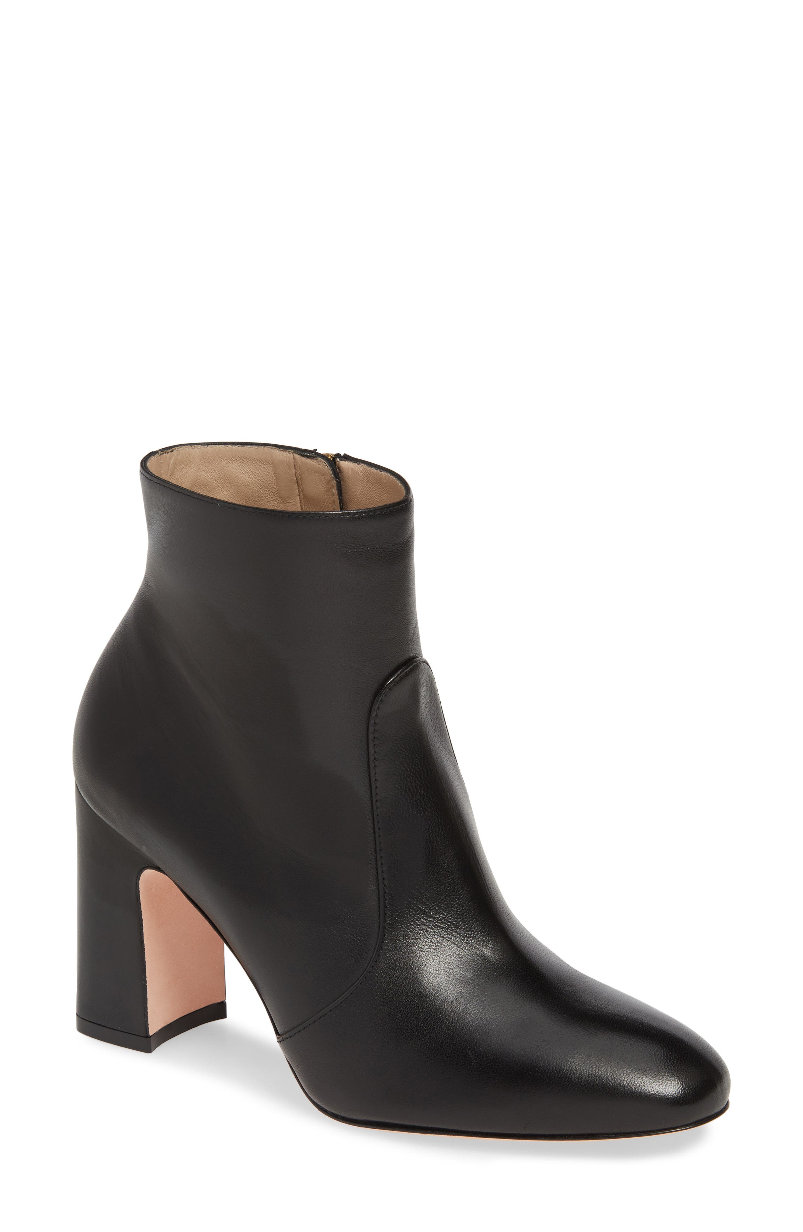 Stuart Weitzman Nell Bootie, Main, color, 