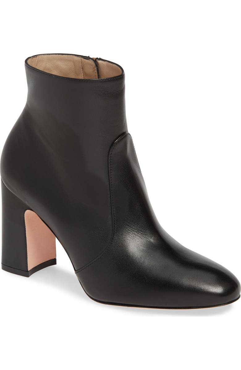 Stuart Weitzman Nell Bootie, Main, color,