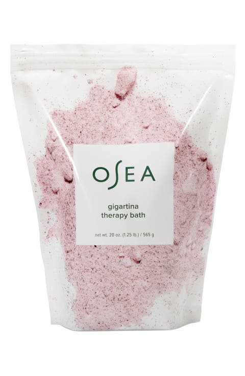 Gigartina Therapy Bath Soak