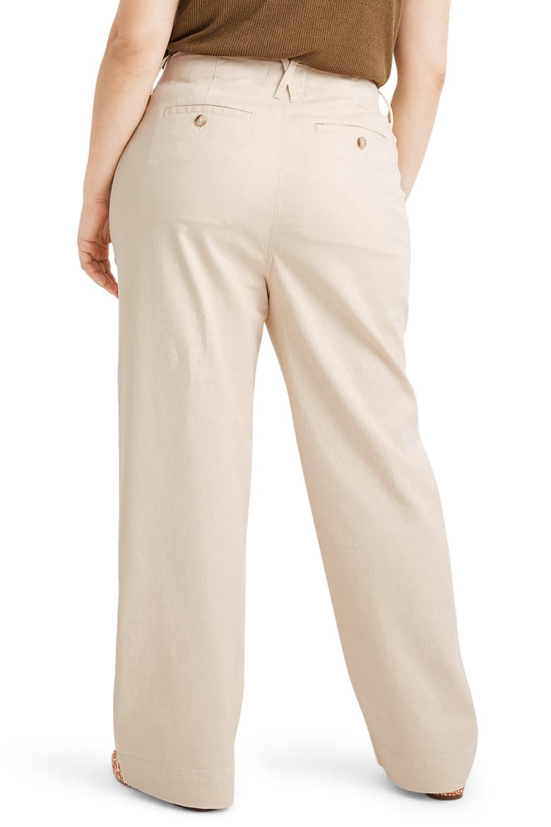 Marling Pants, Alternate, color, BLEACHED LINEN