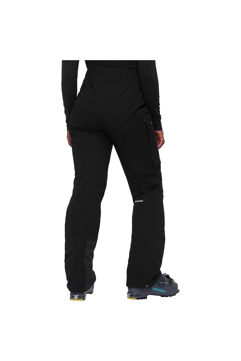 Stoney Hs Thermo Pant - Women's, Alternate, color, Black