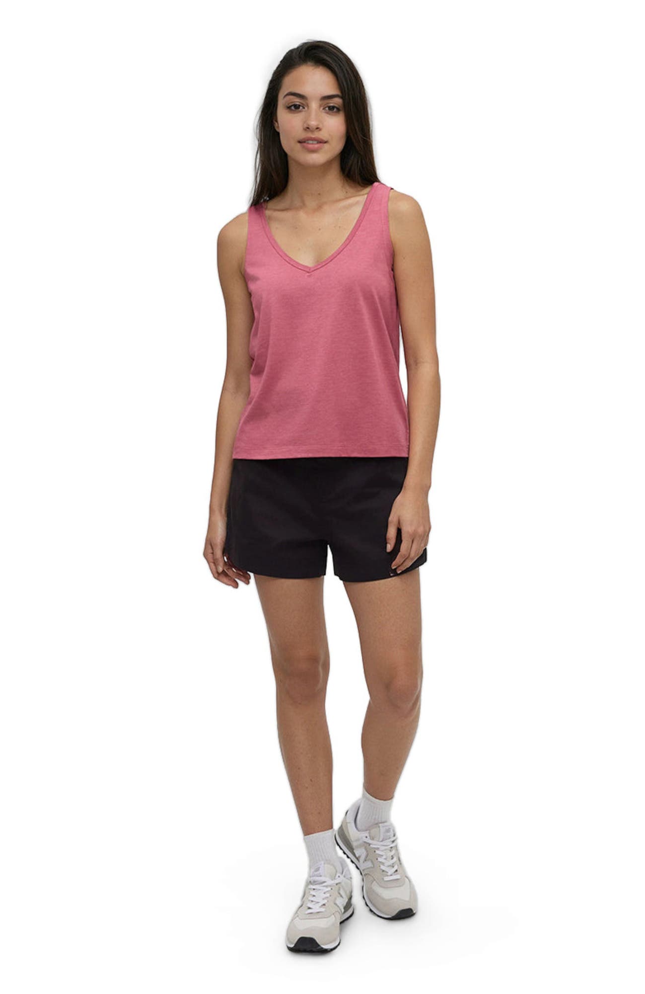Rosewood Heather