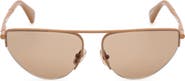 Max Mara 58mm Cat Eye Sunglasses