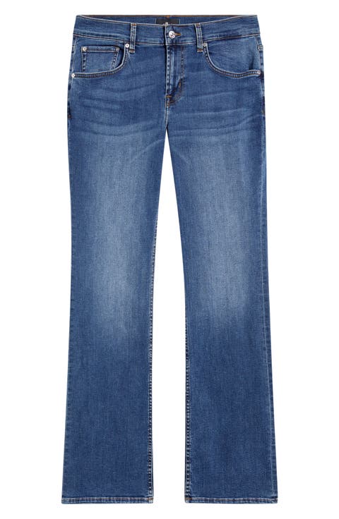 The Bootcut Jeans (Midway)