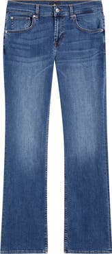 7 For All Mankind The Bootcut Jeans
