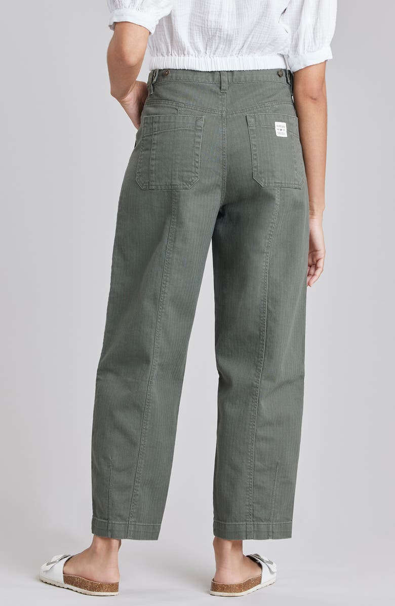SUPPLIES BY UNIONBAY Kendra Barrel Jeans, Alternate, color, 