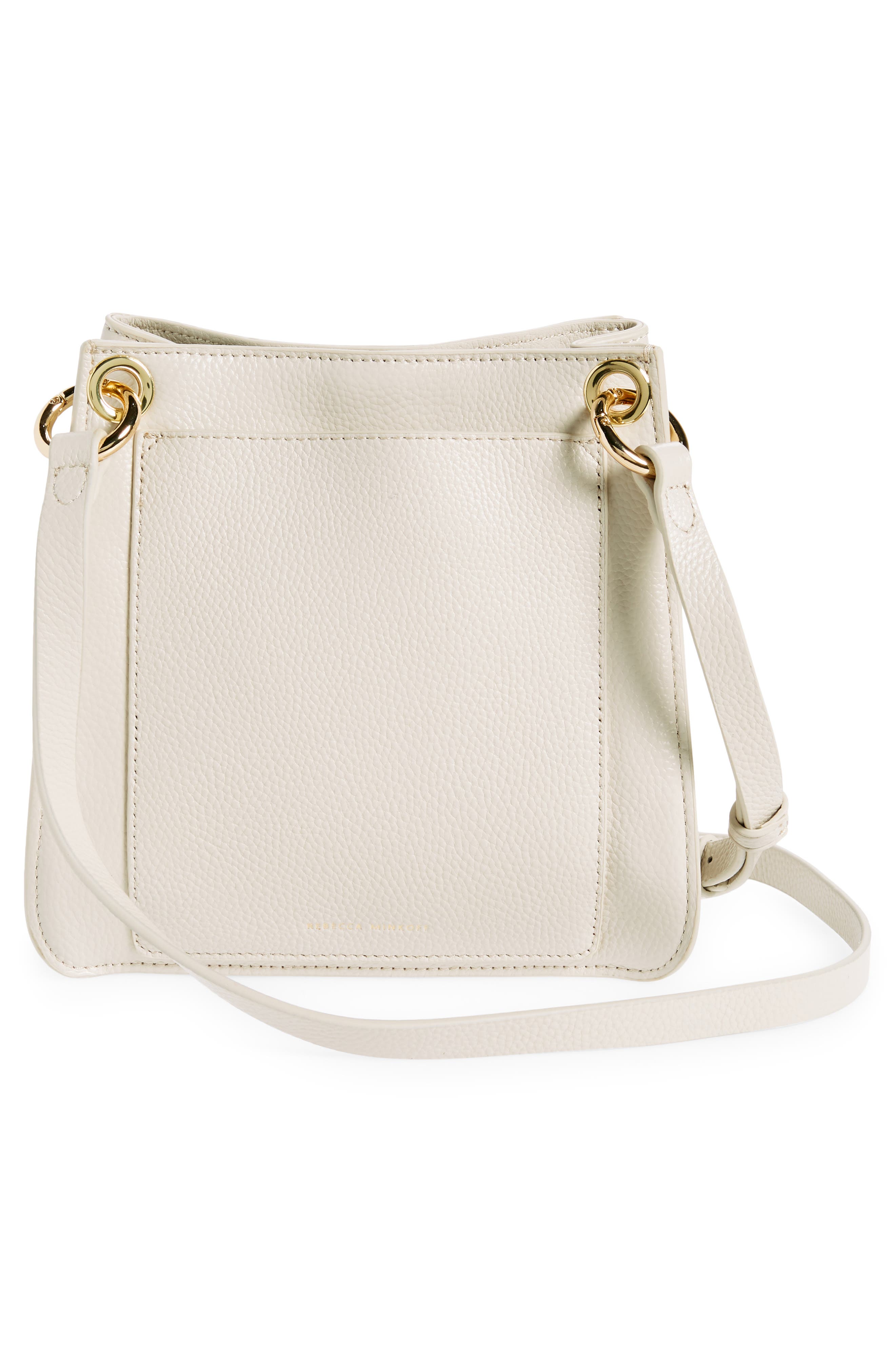 Rebecca Minkoff Darren Bucket Bag, Alternate, color, 