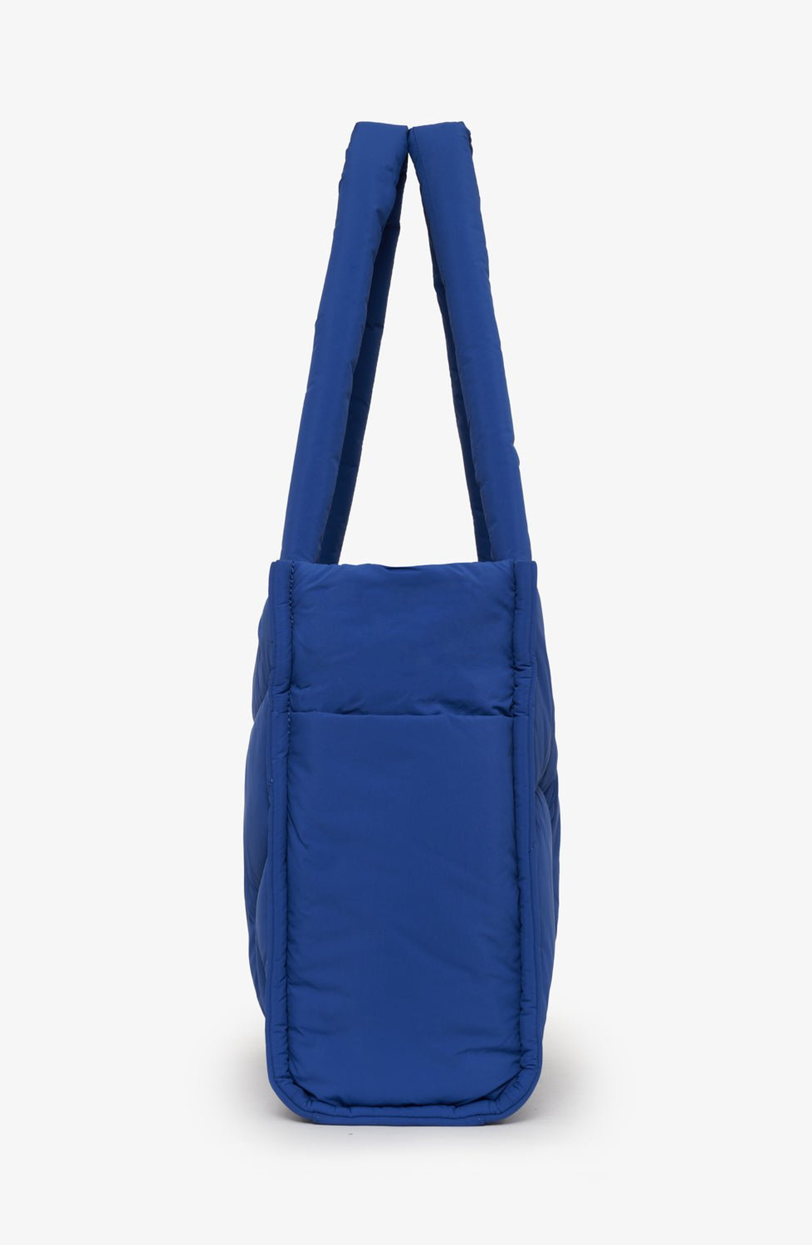 Thirty Years The Drift Tote, Alternate, color, Blue Crush