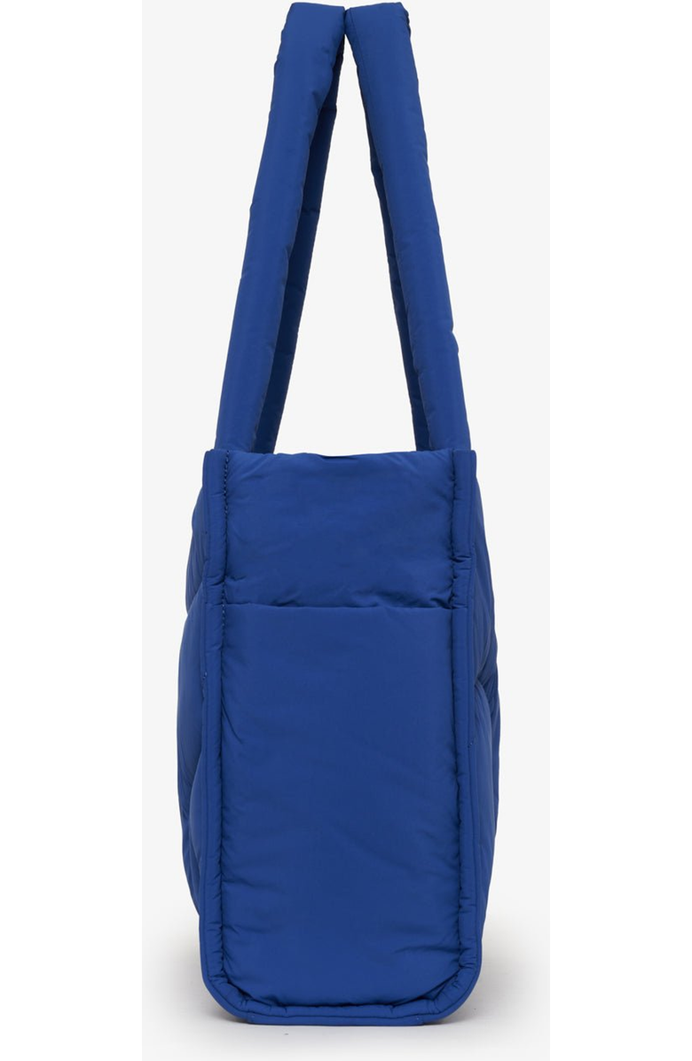 Thirty Years The Drift Tote, Alternate, color, Blue Crush