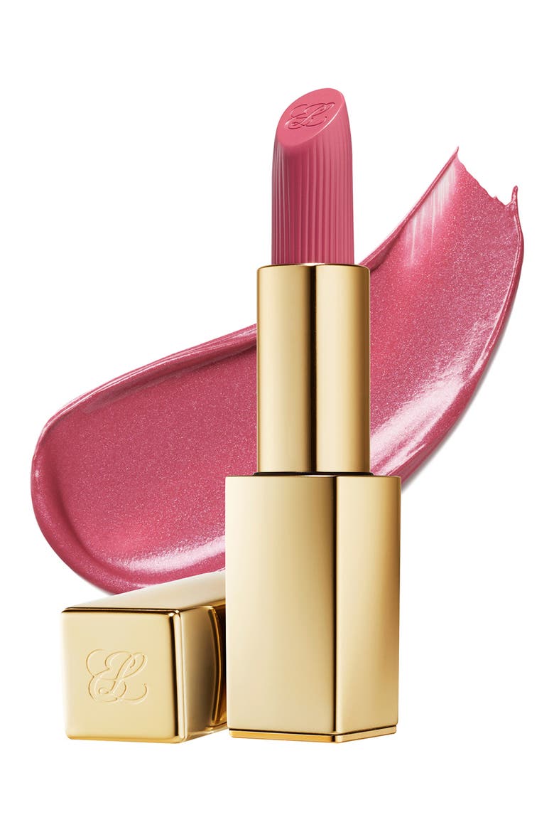 Pure Color Long-Lasting Hi-Lustre Lipstick, Main, color, 223 CANDY