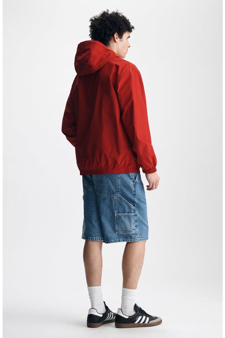 Emboldened Hooded Jacket, Alternate, color, EMBOLDENED