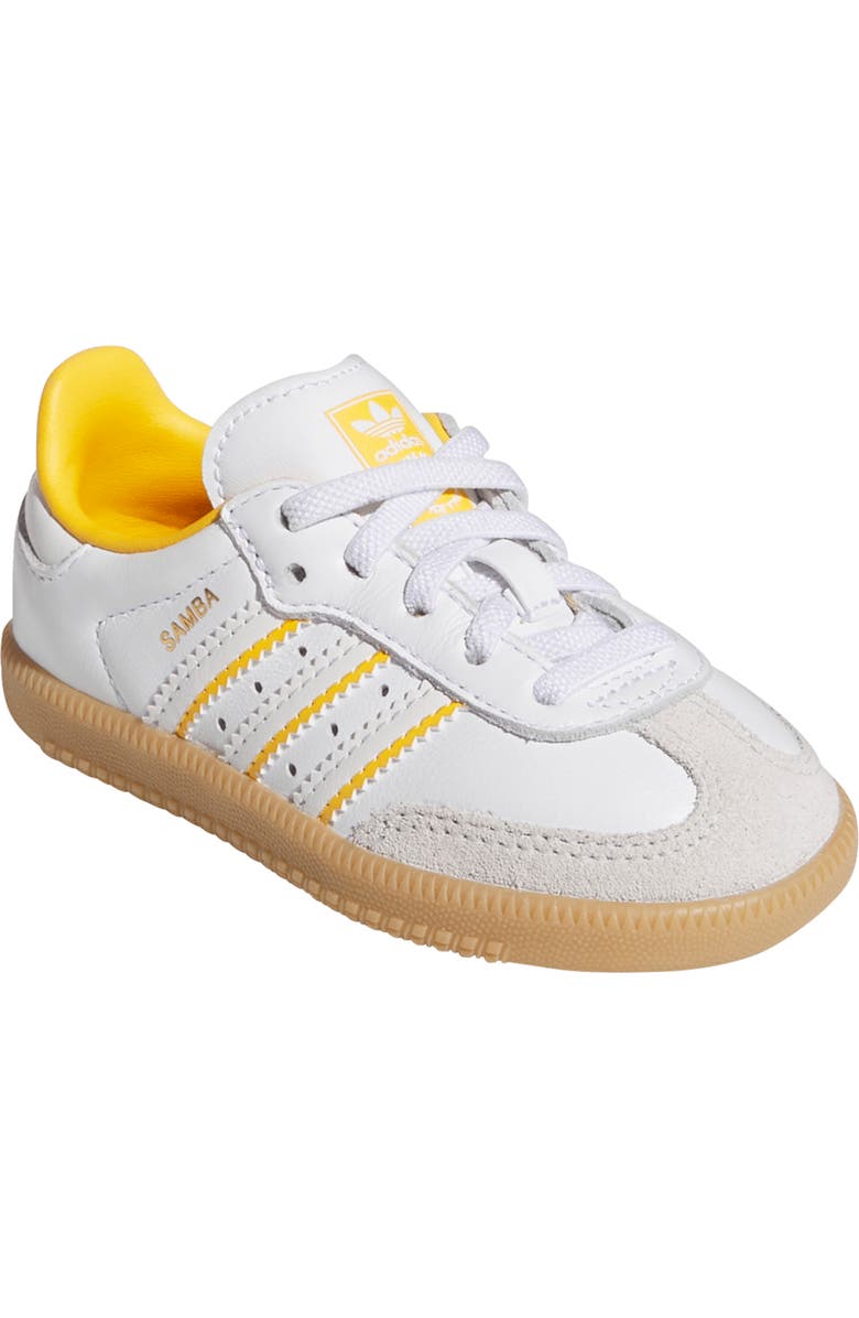 adidas Kids' Samba Sneaker, Main, color,