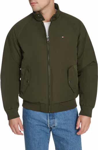Highland Bomber Jacket
