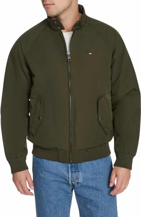 Highland Bomber Jacket