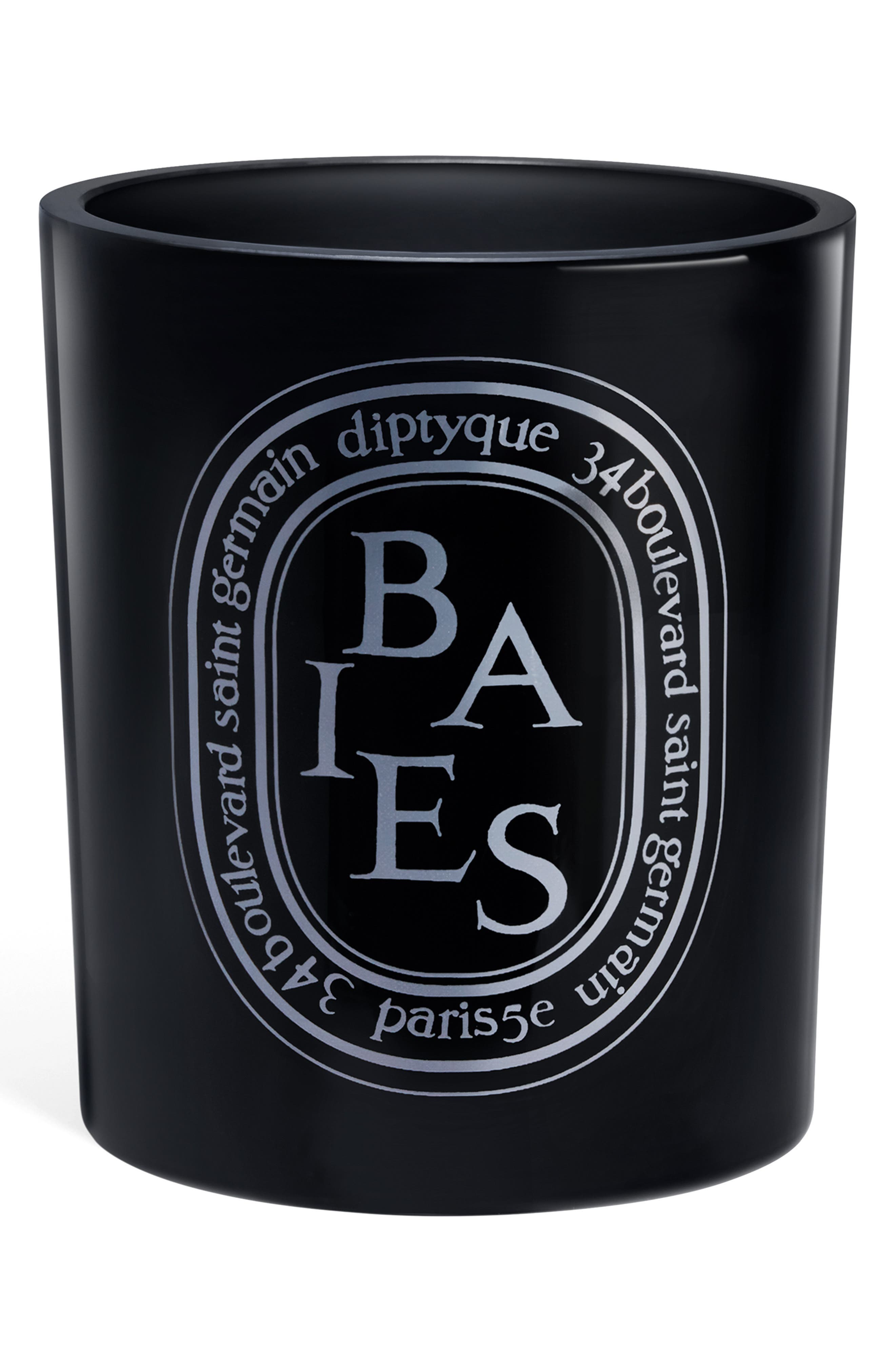 Diptyque Baies (Berries) Large Scented Candle - Thumbnail 3