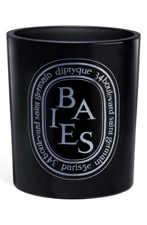 Baies (Berries) Large Scented Candle