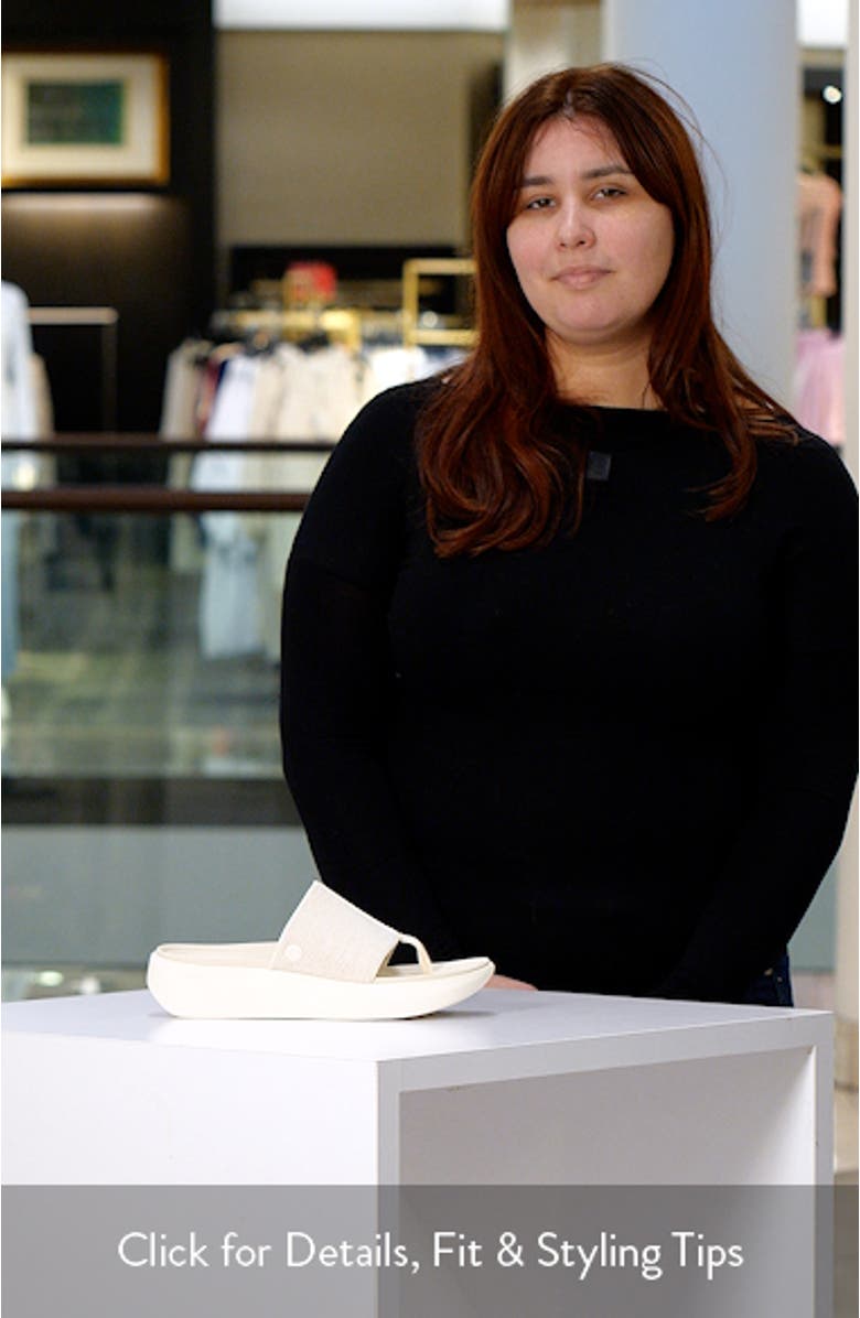 Aqua Flip Flop, sales video thumbnail