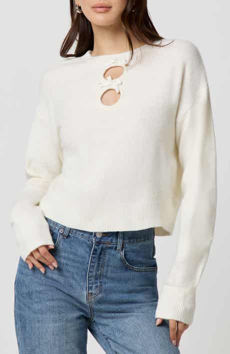 Florence by Mills Baby Bow Pullover