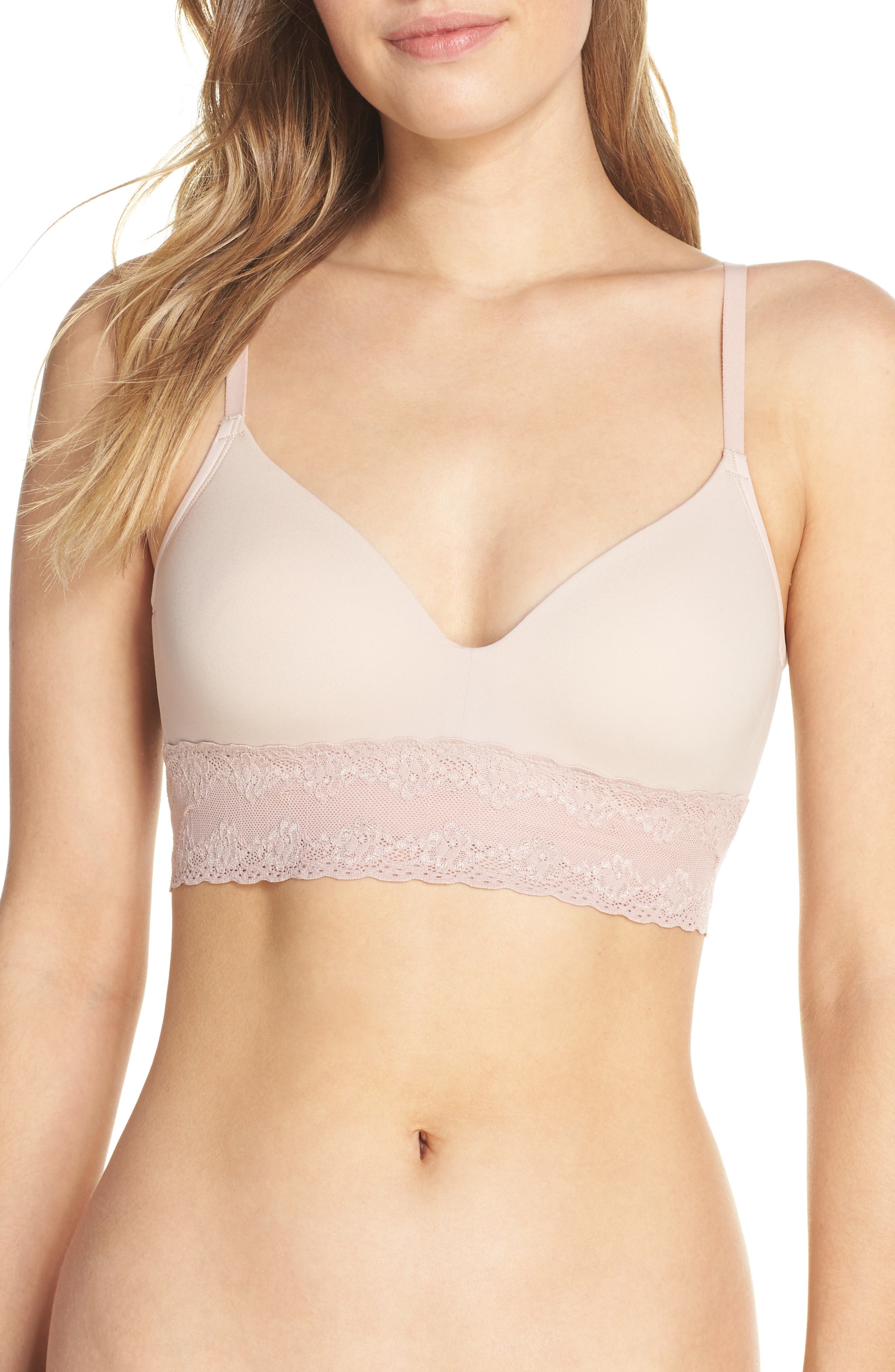 ROSE BEIGE