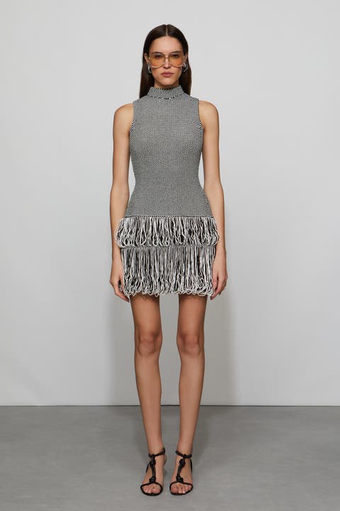 Pernille Knit Dress