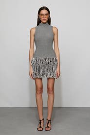 Et Ochs Pernille Knit Dress