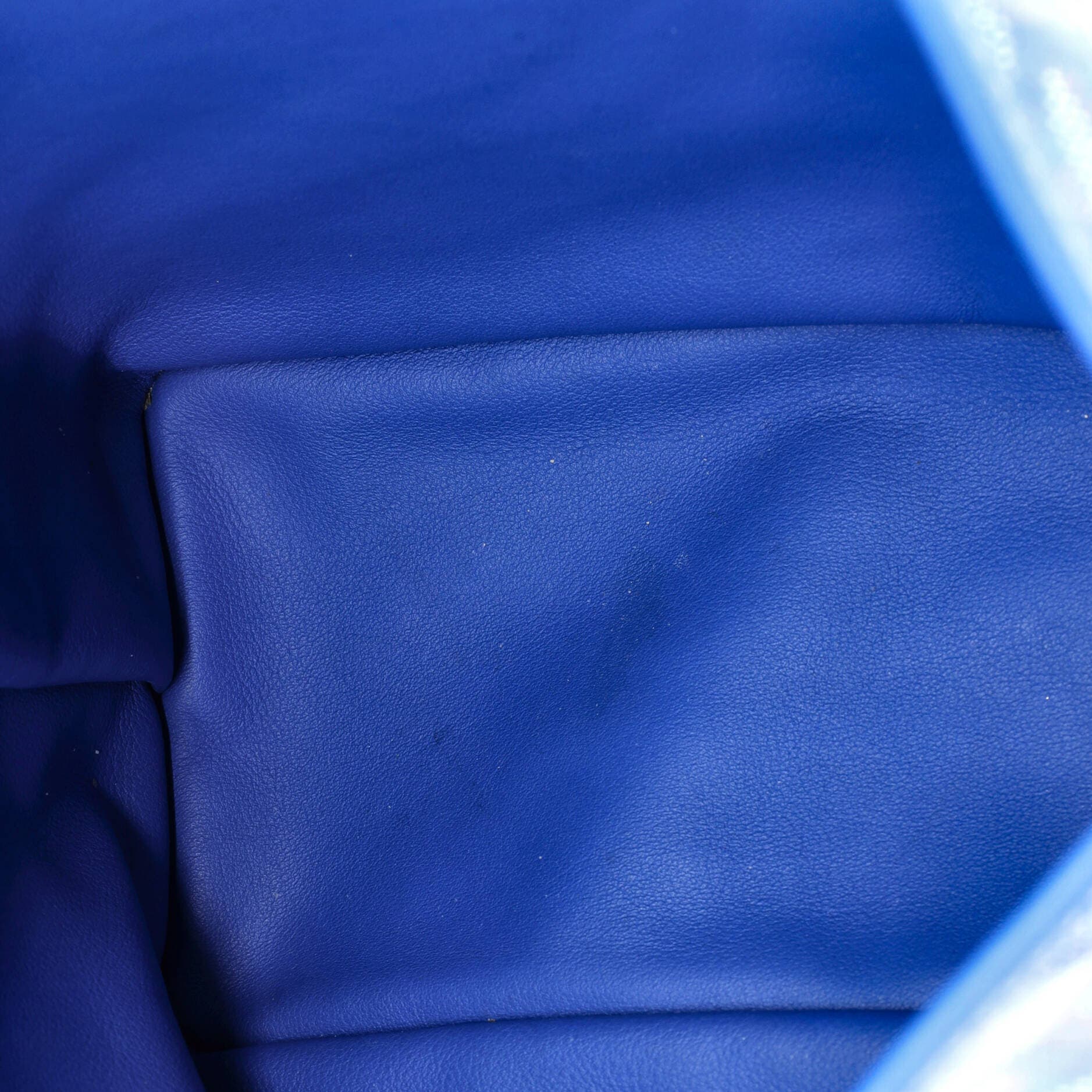 Pre-Owned Goyard Anjou Reversible Tote Coated Canvas Mini, Alternate, color, 