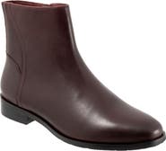 Trotters Ava Bootie
