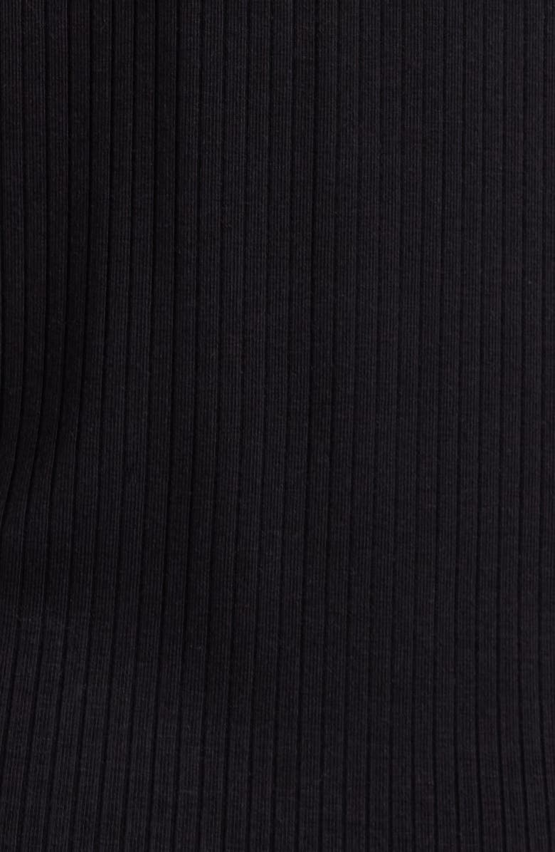 Nordstrom Moonlight Eco Easy Rib Pajamas, Alternate, color,