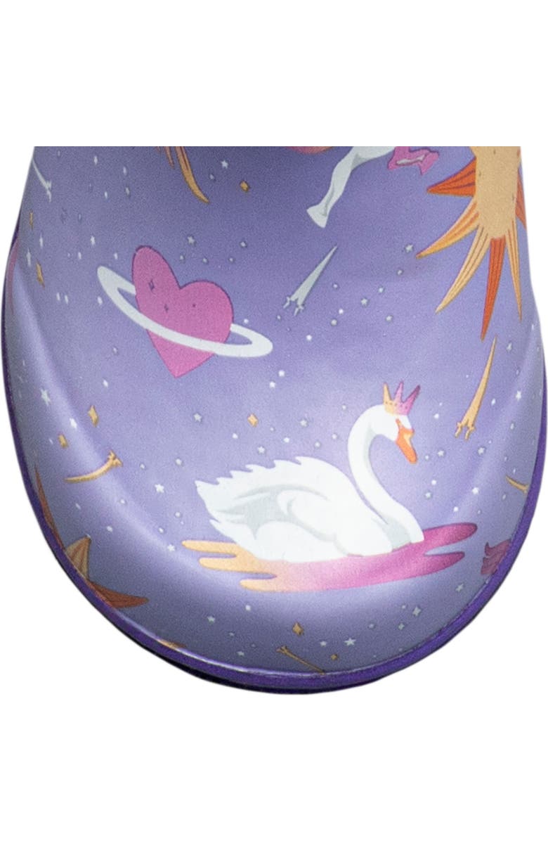 Bogs Kids' Skipper II Waterproof Rain Boot, Alternate, color,