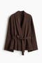 selected Dark Brown
