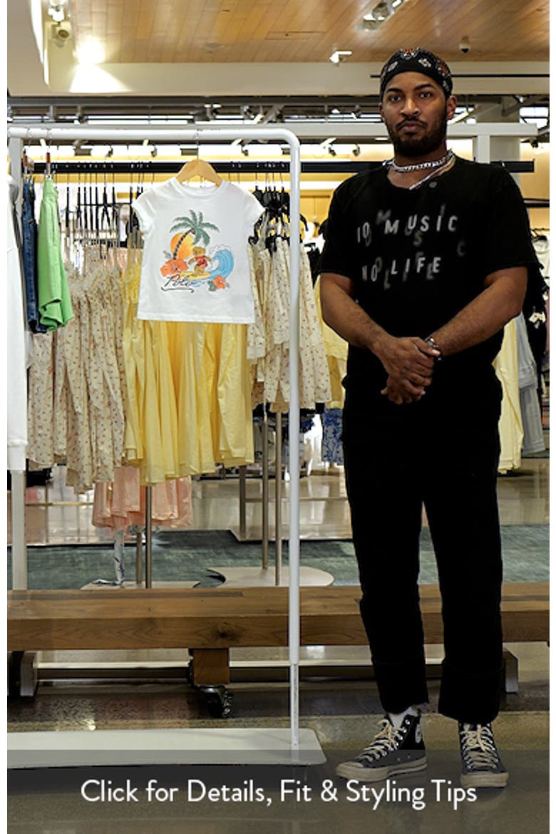 Kids' Graphic T-Shirt video