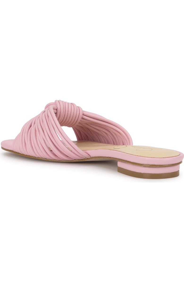Jessica Simpson Dydra Slide Sandal, Alternate, color, Pink Sugar