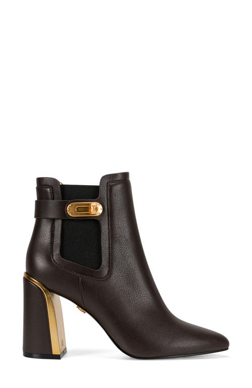 Donna Karan New York Raine Chelsea Boot In Multi