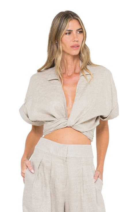 Chiara Top