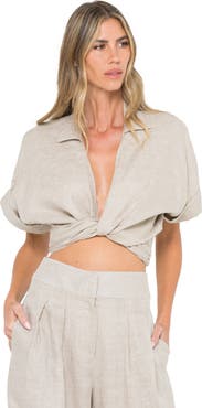 JBQ Chiara Top