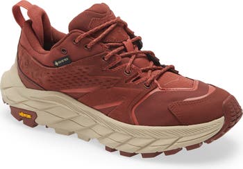 HOKA Anacapa Low Gore-Tex® Waterproof Hiking Shoe (Women HOKA Anacapa Low Gore-Tex® Waterproof Hiking Shoe (Women