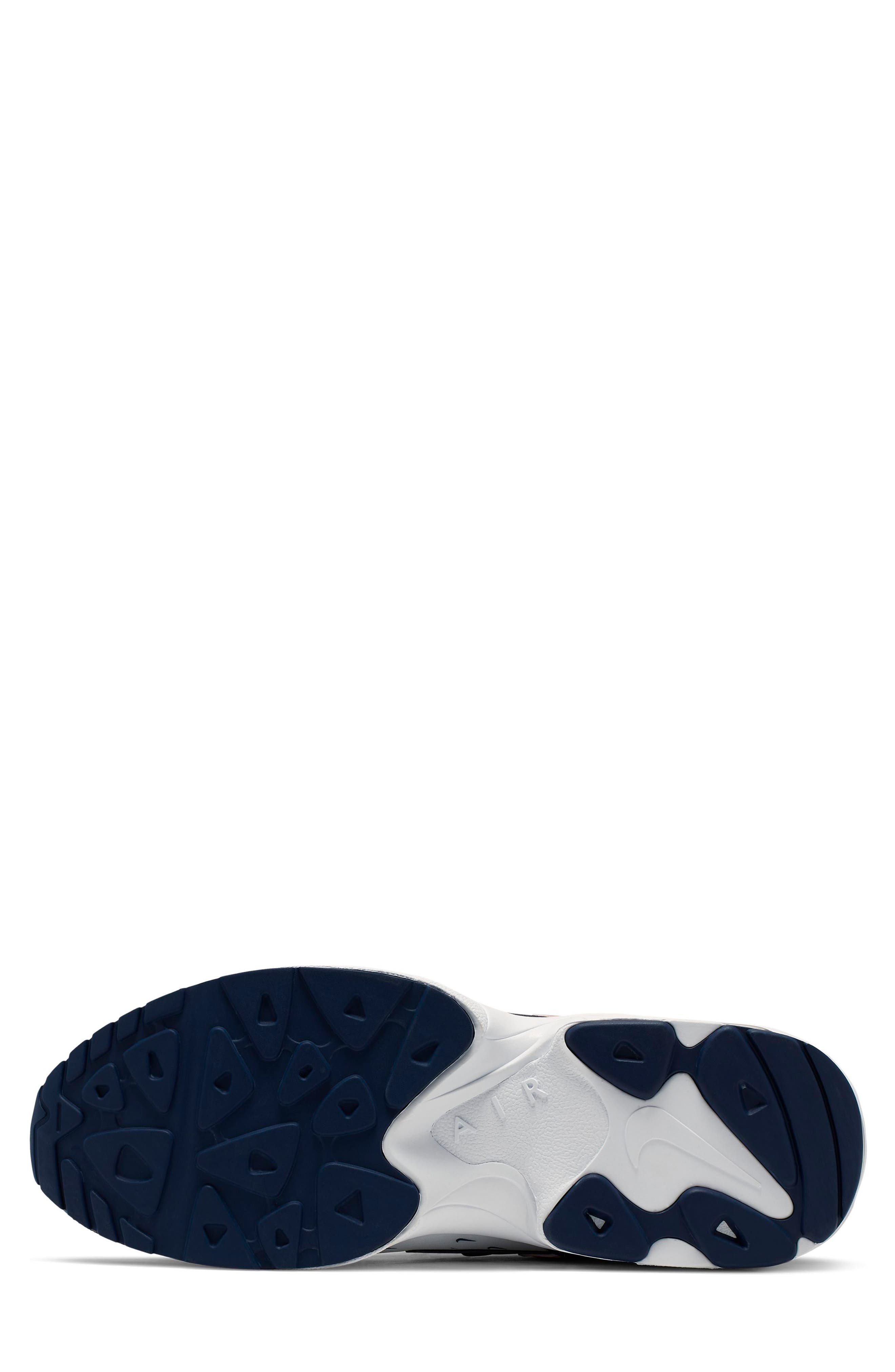 Nike Air Max2 Light Sneaker, Alternate, color, 