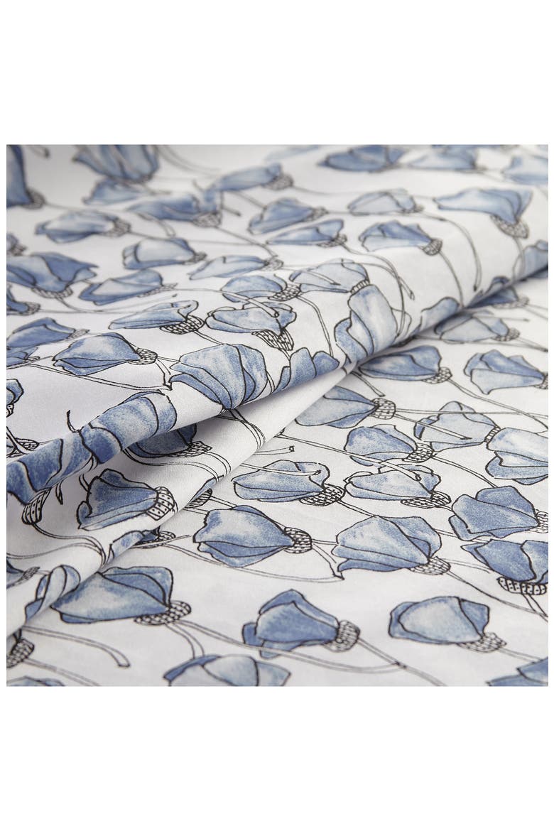 Forevermore 300TC Sheet Set, Alternate, color, FOREVERMORE BLUE