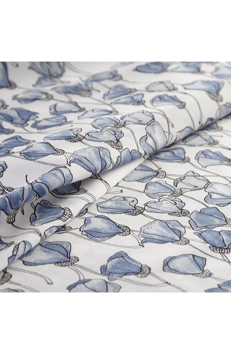 SOUTHSHORE FINE LINENS Forevermore 300TC Sheet Set, Alternate, color, 