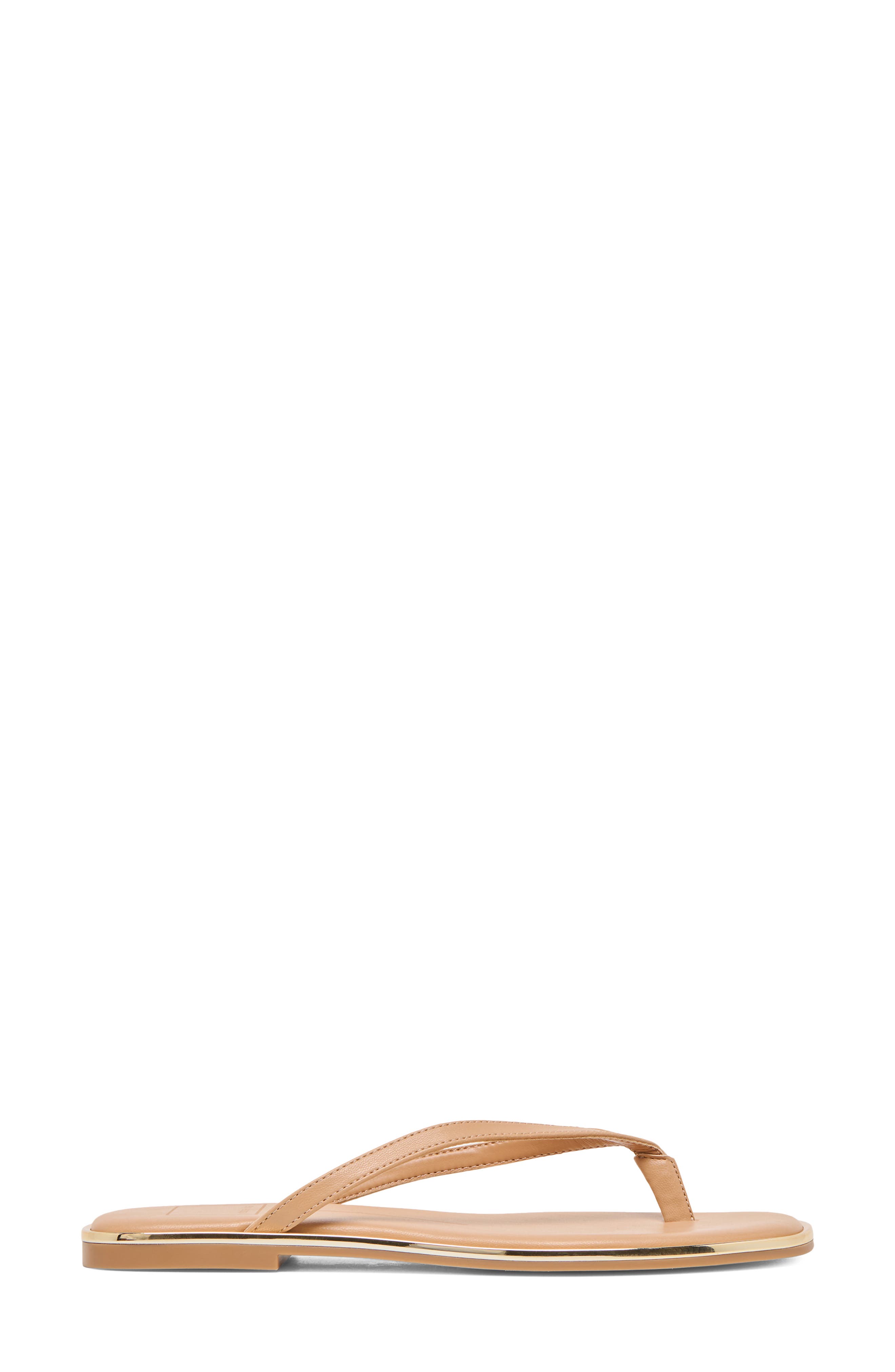Frann Flip Flop, Alternate, color, LIGHT TAN STELLA