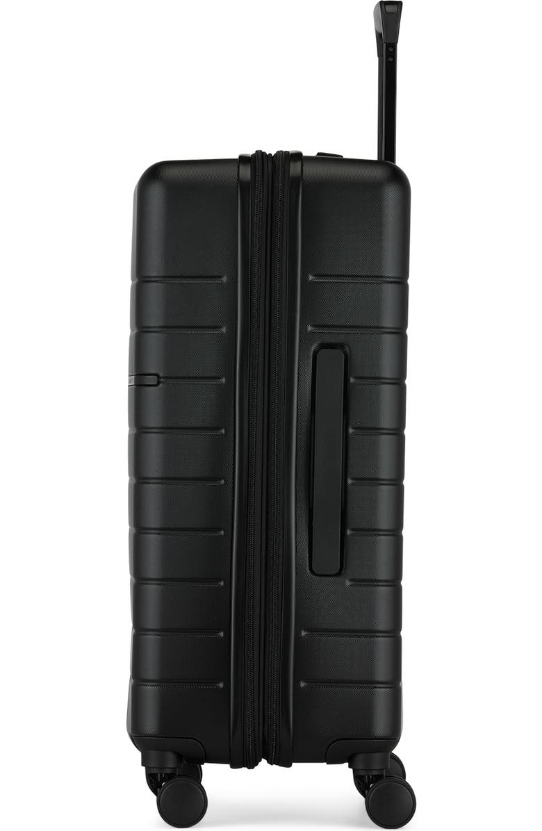bugatti Munich Hardside Medium Luggage with Expansion, Alternate, color,