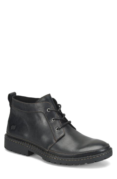 Convoy Chukka Boot